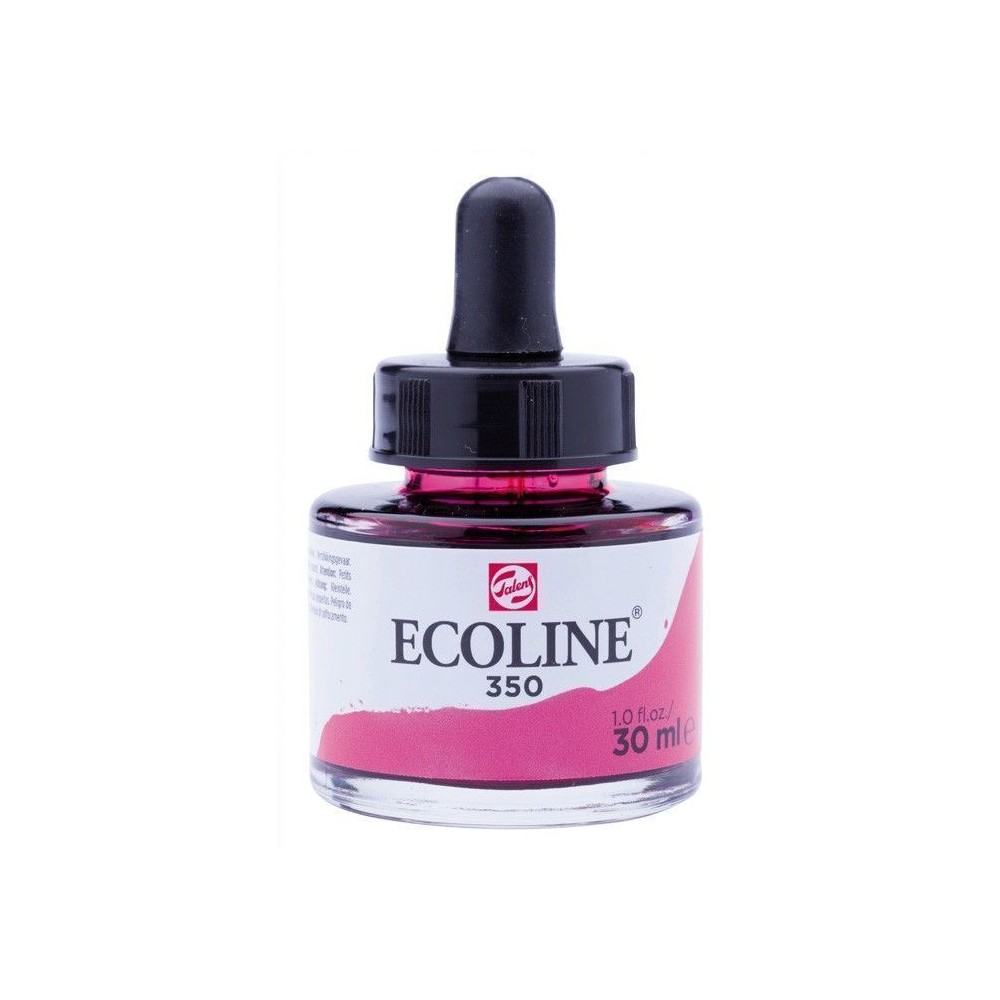 Ecoline Fucsia 30ml