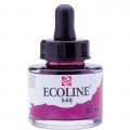 Ecoline Violeta rojizo 30ml
