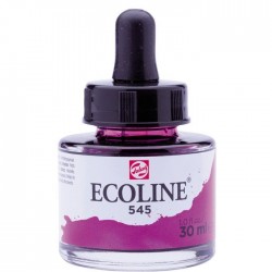 Ecoline Violeta rojizo 30ml