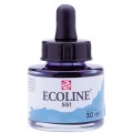Ecoline Azul celeste claro  30ml