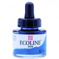 Ecoline Azul de Prusia 30ml