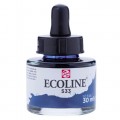 Ecoline Indigo 30ml