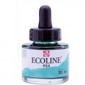 Ecoline Verde pino 30ml