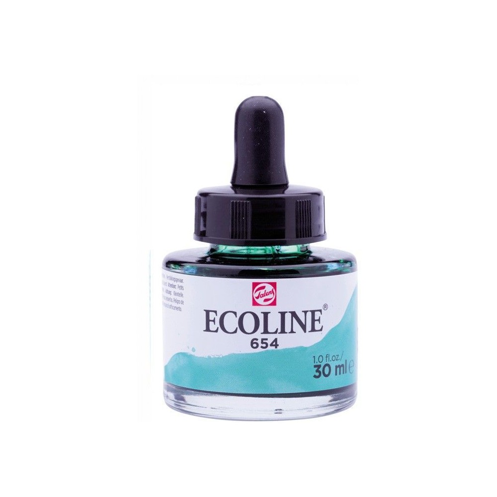 Ecoline Verde pino 30ml