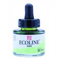 Ecoline Verde pastel 30ml