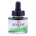 Ecoline Verde claro 30ml