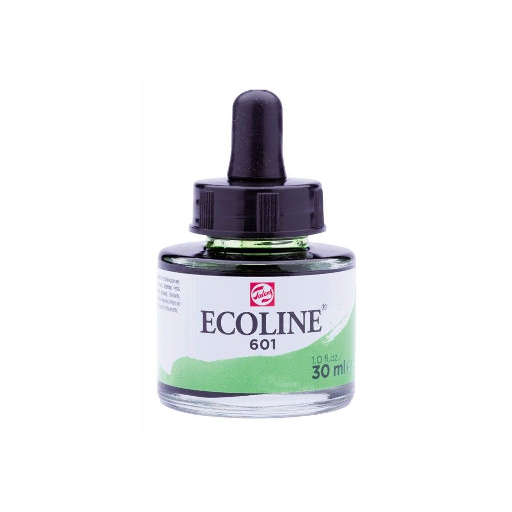 Ecoline Verde claro 30ml