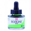 Ecoline Verde  30ml