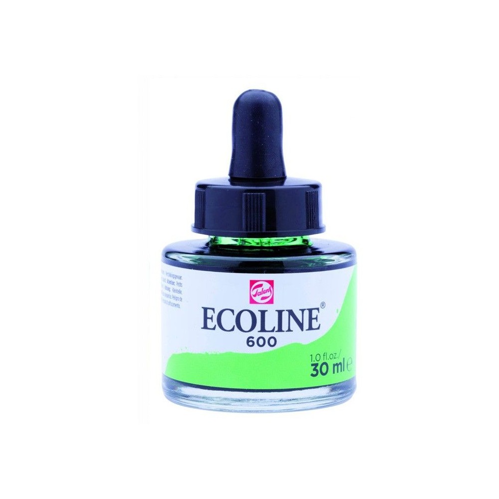 Ecoline Verde  30ml