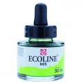 Ecoline Verde primavera 30ml