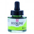 Ecoline Verde hierba 30ml