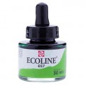 Ecoline Verde bronce 30ml