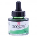 Ecoline Verde bosque 30ml