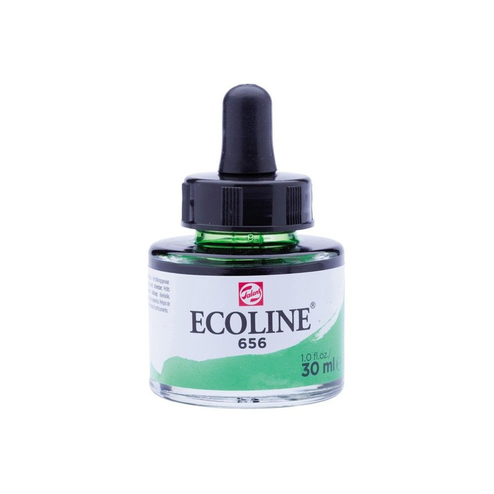 Ecoline Verde bosque 30ml