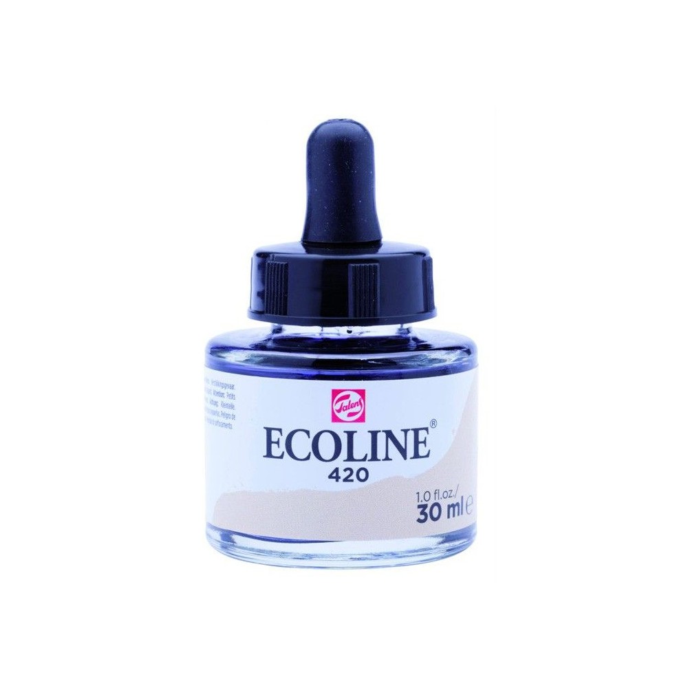 Ecoline Beige  30ml