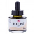 Ecoline Beige rosado 30ml