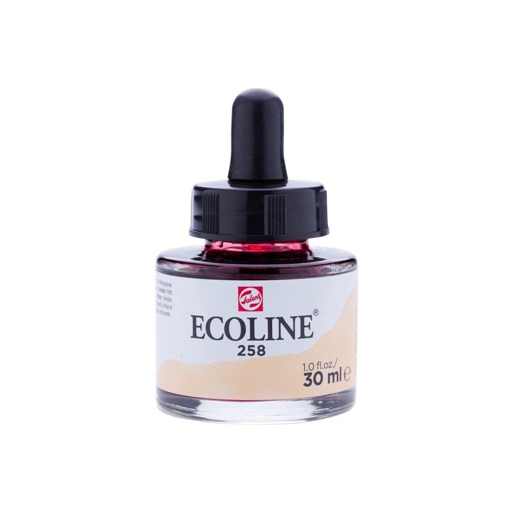 Ecoline Albaricoque 30ml