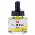 Ecoline Amarillo de arena 30ml
