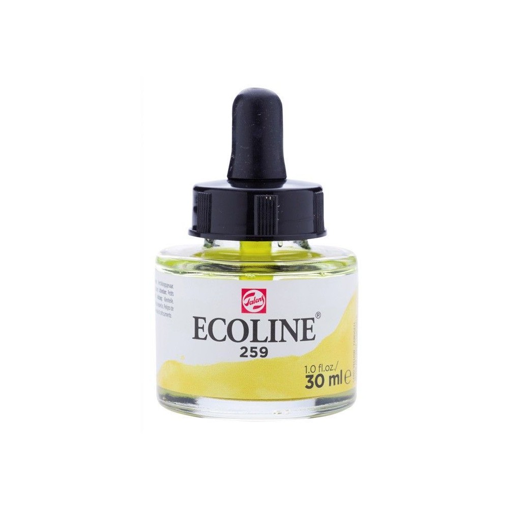 Ecoline Amarillo de arena 30ml