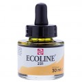 Ecoline Ocre oro  30ml