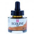 Ecoline Ocre amarillo 30ml