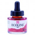 Ecoline Tierra de Siena tostada 30ml