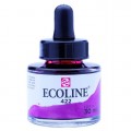Ecoline Pardo rojizo 30ml