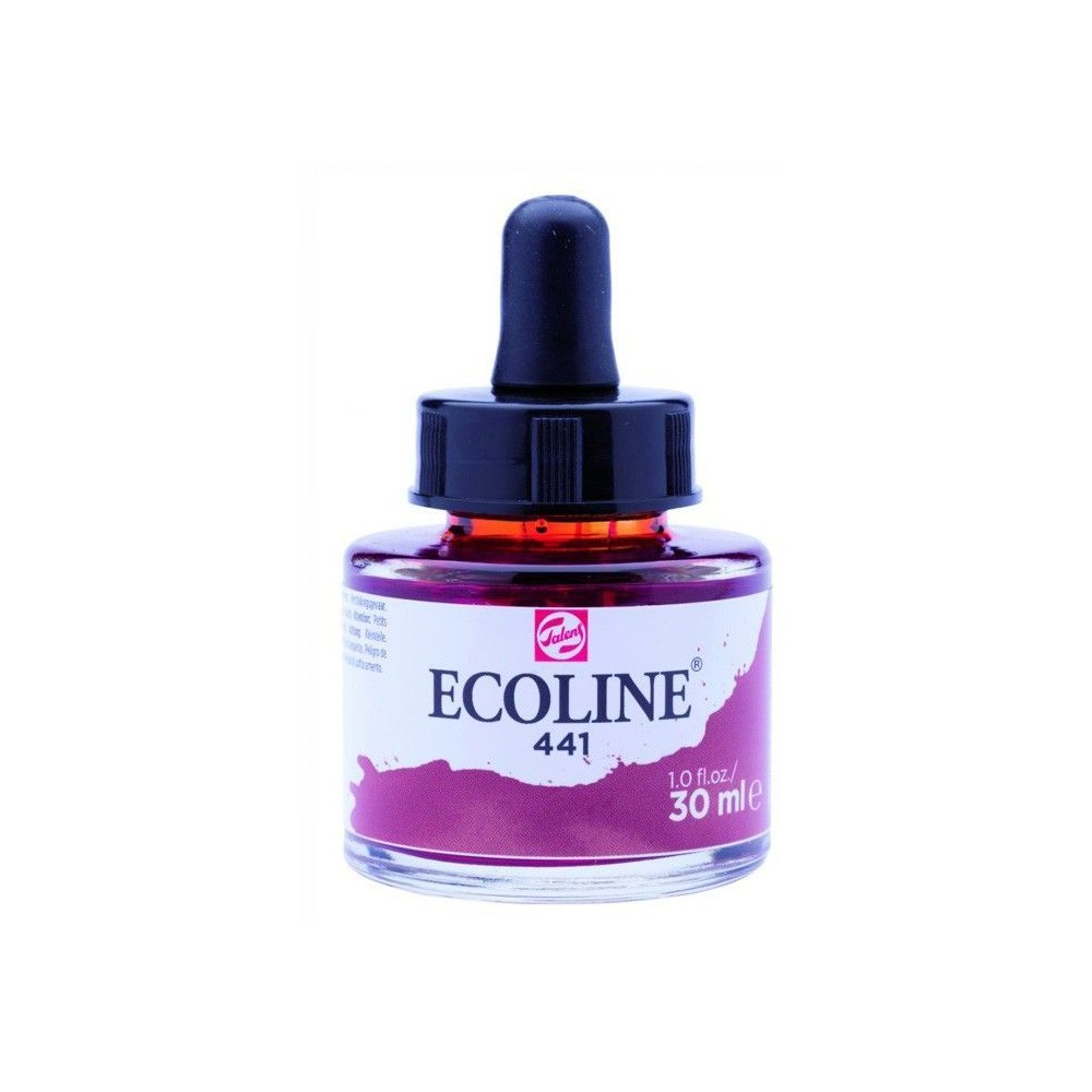 Ecoline Caoba 30ml