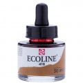 Ecoline  Sepia 30ml