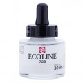 Ecoline  Gris cálido claro 30ml
