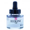 Ecoline  Gris frío claro  30ml