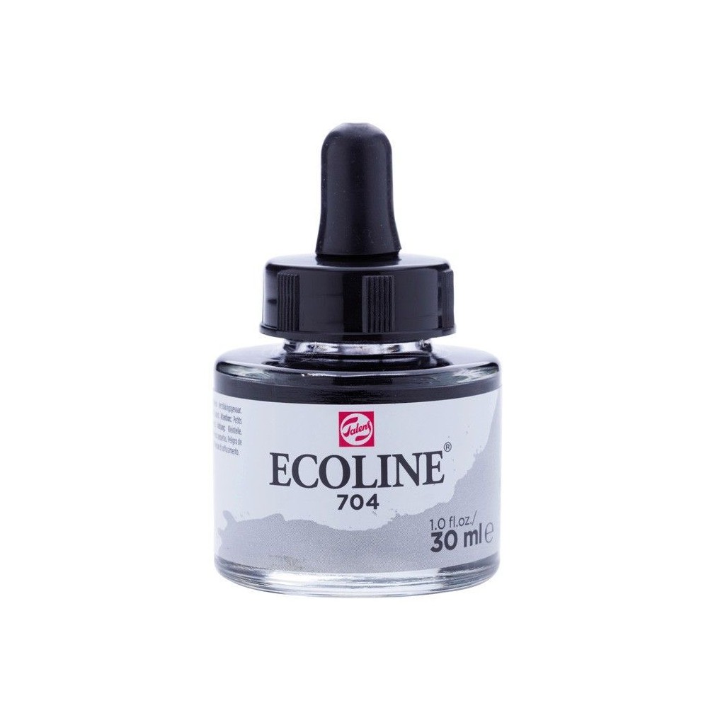 Ecoline  Gris   30ml