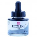 Ecoline Gris frío  30ml