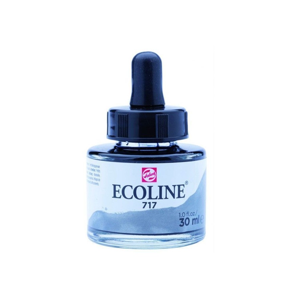 Ecoline Gris frío  30ml