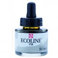 Ecoline  Gris cálido 30ml