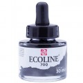 Ecoline Negro 30ml