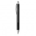 Boligrafo Faber Castell black cuero