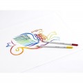 Lápices acuarelables W&N 12