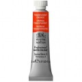 Acuarela Profesional W&N Naranja Transparente