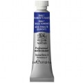 Acuarela Profesional W&N Azul Esmalte (de Dumont)