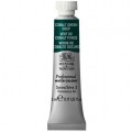 Acuarela Profesional W&N Verde Cobalto oscuro