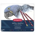 Lápices Derwent Pastel 24 unidades
