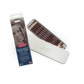 Lápices Colorsoft Skintones 6 unidades