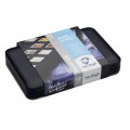 Set acuarelas Van Gogh 12 colores especiales