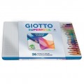 Lapices Giotto Supermina 36 unidades