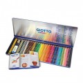 Lapices Giotto Supermina 50 unidades