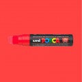 Marcador Posca 17K rojo