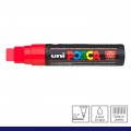 Marcador Posca 17K rojo