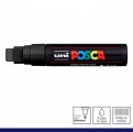 Marcador Posca 17K negro