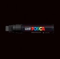Marcador Posca 17K negro